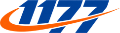 1177 বাজি লোগো